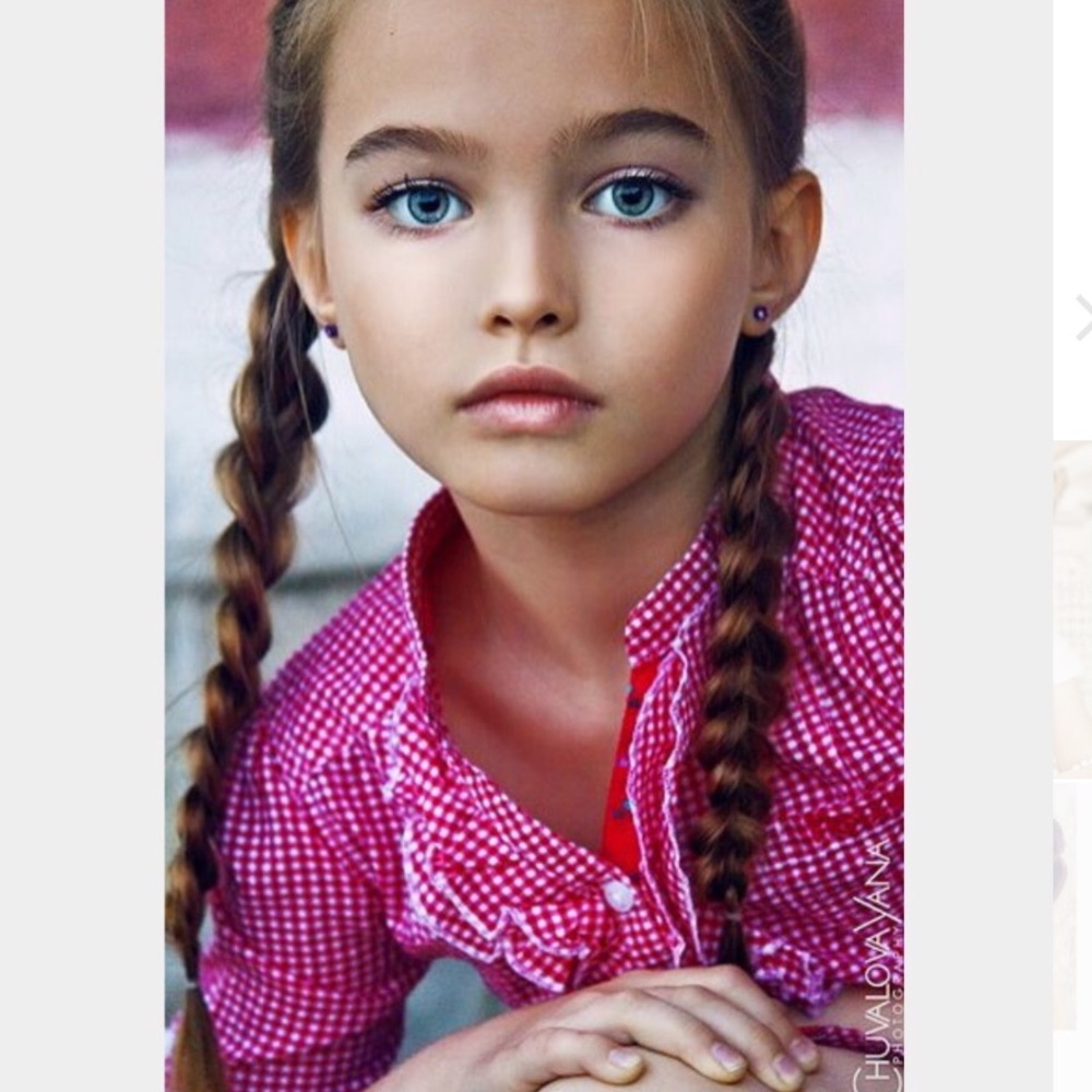 Girls Clothing: 20% OFF!